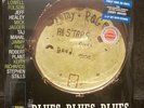 Jimmy Rogers Blues Blues Blues Vinyl Lp RSD Jimmy Page Eric Clapton Free Ship