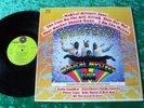 The Beatles LP Magical Mystery Tour (USA)
