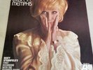 DUSTY SPRINGFIELD: In Memphis LP, 1969, Atlantic SD 8214, Cover VG/Disc Excellen