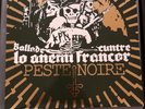 Peste Noire Ballade Cuntre Lo Anemi Francor KPN Goatmoon Green vinyl incl. Patch