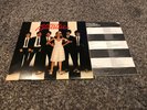 BLONDIE PARALLEL LINES 1978 CHRYSALIS RECORDS CHR 1192 LP RECORD