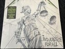 Metallica ‎'...And Justice For All' 2xLP VINYL NEW  Sealed LOW PRICE