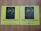 ALP 1286/1287 Beethoven Choral Symphony Furtwangler Schwarzkopf Near Mint