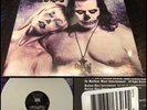 DANZIG Skeletons LP 1st Press White Vinyl SEALED-Glenn misfits samhain prong