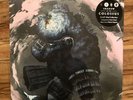 NEW Shadow of the Colossus Original Game Vinyl Record Soundtrack 2 x LP iam8bit