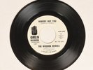 The Wooden Nickels Nobody But You & More Than A Friend Omen 14 Soul 45