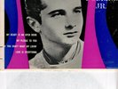 Decca EP record  Carl Dobkins Jr My Heart Is An open Book  mint minus