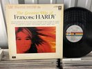 Francoise Hardy   The Greatest Hits Of    LP   Vinyl   1st Press