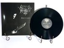 SELBSTMORD Warsign LP Black Vinyl Graveland Veles Infernum Thor's Hammer