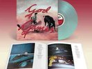 THE KILLS - GOD GAMES - LIMITED GREEN VINYL LP *NEW & SEALED*