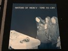 SISTERS OF MERCY London X 2 Lp The Mission The Damned Goth Bauhaus