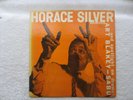 HORACE SILVER  ART BLAKEY BLUE NOTE 1520 LEXINGTON, DG, EAR, RVG, PLAYS GREAT