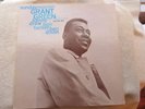 GRANT GREEN  BLUE NOTE 4099 ORIG., NEW YORK, EAR/P MARK, VAN GELDER, VG+