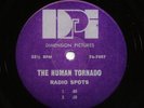 RADIO SPOT 45 