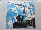 AL COHN  QUINTET PROGRESSIVE 3004  ORIG. 10 INCH VG+