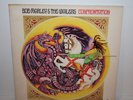 Bob Marley & The Wailers - Confrontation LP Island 90085-1 12