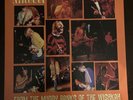 NIRVANA FROM THE MUDDY BANKS OF THE WISHKAH LP VINYL RARE 1996 GEFFEN KURT COBA