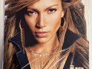 Jennifer Lopez J.lo Album Vinyl Promo 1st Edition 2x LP