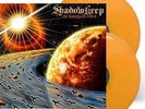 SHADOW KEEP - The Hourglass Effect (LIM.100 ORANGE DLP*PROG/POWER METAL*C.GLORY)