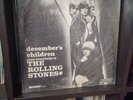 The Rolling Stones ‎– December's Children (And Everybody's Vinyl VG+ LP