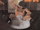AC/DC You shook me all night long PICTURE SLEEVE AUS 7