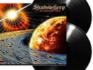 SHADOW KEEP - The Hourglass Effect (LIM.150 BLACK DLP*PROG/POWER METAL*C.GLORY)