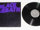 BLACK SABBATH LP SWIRL VERTIGO MASTER OF REALITY 6360 050 VINYL 12