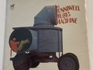 Bonniwell Music Machine LP Vinyl 1st Press 1968 Warner Bros 1732