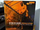 Donald Byrd – Byrd In Hand - Rare 1959 DG Mono Blue Note 4019 1st Press LP