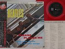 LP BEATLES Please Please Me (- Mono) EAS70130 ODEON JAPAN Vinyl OBI
