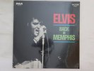 LP ELVIS PRESLEY Back In Memphis LSP4429 RCA VICTOR US Vinyl SEALED