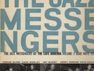 orig mono jazz LP:JAZZ MESSENGERS AT CAFE BOHEMIA Vol 2/BLUE NOTE 1508/excellent