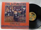 The Latinaires ‎– Camel Walk LP VINYL REISSUE 2003 Salsa Boogaloo