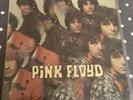 PINK FLOYD - THE PIPER AT  THE GATES Of DAWN - 1967 Original LP - SCX 6157