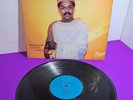 Rey Reyes El Rey LP Vinyl Icaro