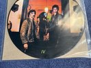 The Stranglers Rattus Norvegicus Picture Disc 12