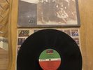 LED ZEPPELIN II (2) RL Robert Ludwig Vinyl LP Atlantic SD 8236 G+