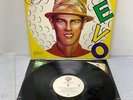 Devo Are We Not Men? LP Warner Bros Records 1978