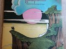 Hawkwind LP Warrior On The Edge Of Time UK United Artists 1st Press PROG LOVELY