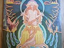 Hawkwind 2x LP The Space Ritual UK United Artists 1st Press PROG