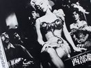 BEAUTIFUL MARILYN MONROE COVER MOVIE THEME SONGS VINYL LP RARE