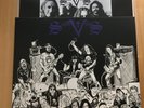 Saint Vitus Marbles In The Moshpit White Vinyl LP Exclusive Live St. Obsessed