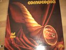 CORNUCOPIA - FULL HORN- GREEN BRAIN - RE
