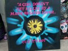 My Life With The Thrill Kill Kult “A Girl Doesn't Get..” Wax 9140 12” Vinyl M-