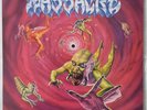 Massacre-From Beyond,Vinyl,1.Press 1991