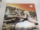 Led Zeppelin - Houses Of The Holy 1973 LP Vinyl Record Atlantic