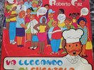 Guaracha, Son- Conjunto Roberto Faz – Va Llegando Mi Clientela... SIBONEY CUBA
