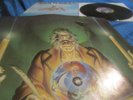 IRON MAIDEN  SEVENTH SON OF A SEVENTH SON  PERFECT MINT 1st PRESS & OIS 1988