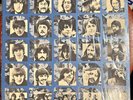 THE BEATLES 1970 FAN CLUB PROMO VINYL RECORD LP  OFFICIAL BELL SOUND SHRINK GUN