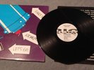 BIG BLACK : ATOMIZER - 1986 ORIGINAL PRESS VINYL LP HMS043 PUNK ROCK